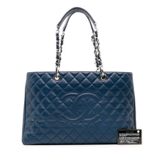 Caviar Grand Shopping Tote XL