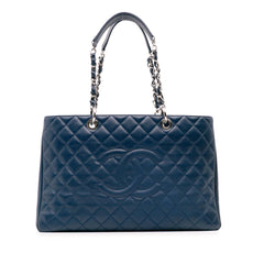 Caviar Grand Shopping Tote XL