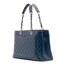 Caviar Grand Shopping Tote XL