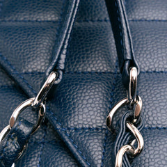 Caviar Grand Shopping Tote XL