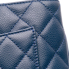 Caviar Grand Shopping Tote XL