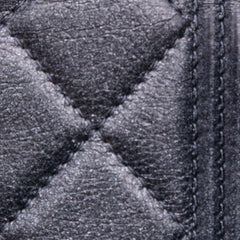 Quilted Lambskin Boy Wallet On Chain