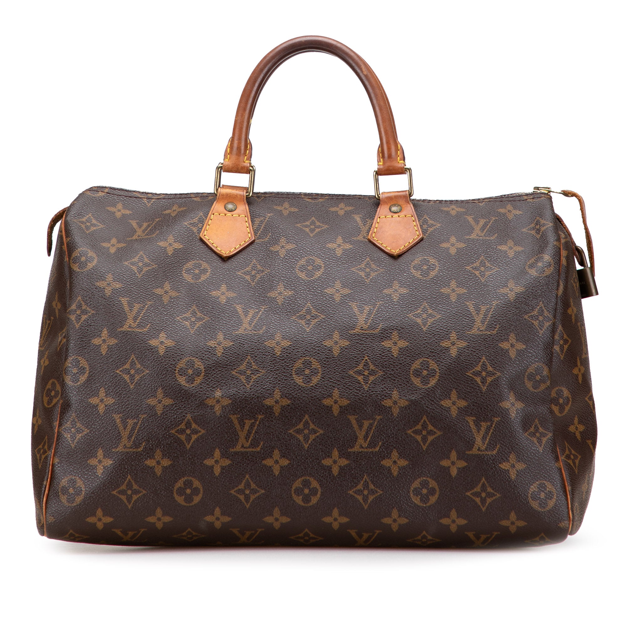 Monogram Speedy 35