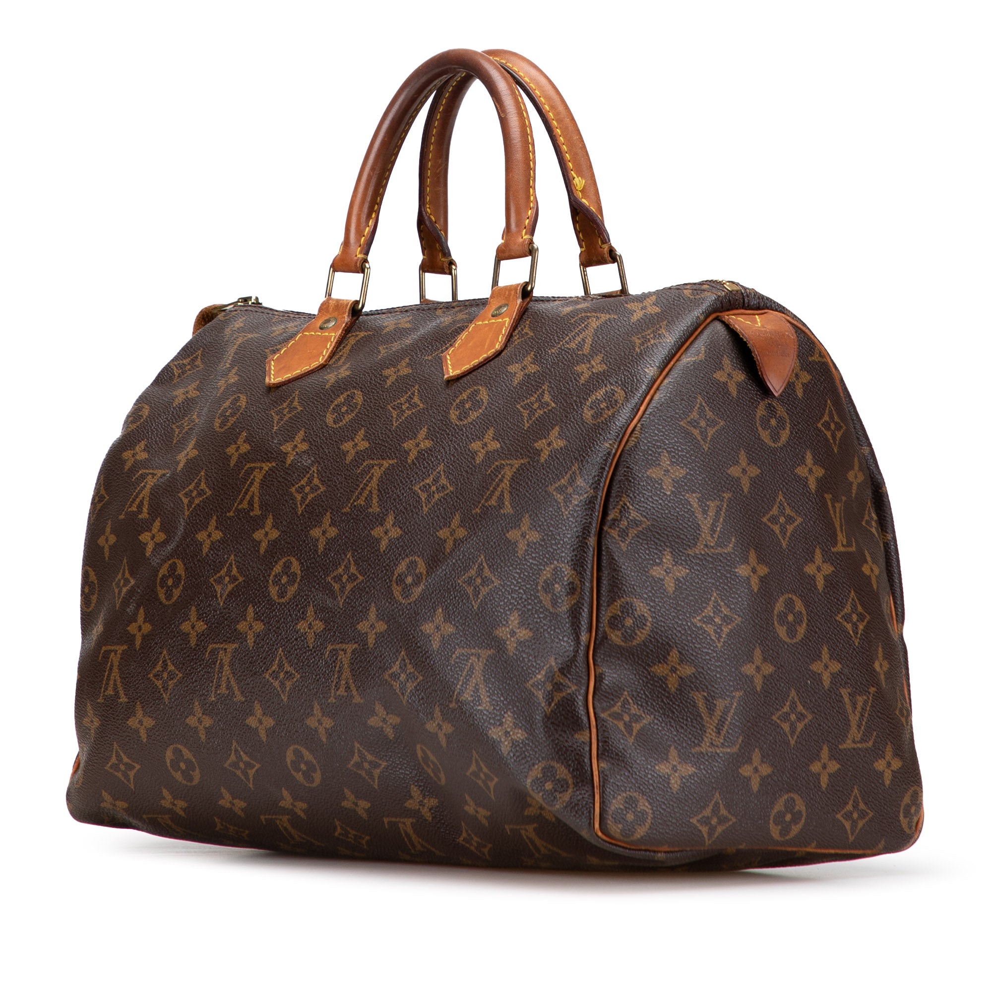Monogram Speedy 35