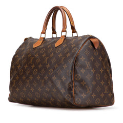 Monogram Speedy 35