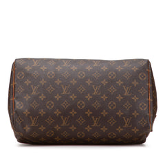 Monogram Speedy 35