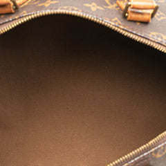 Monogram Speedy 35