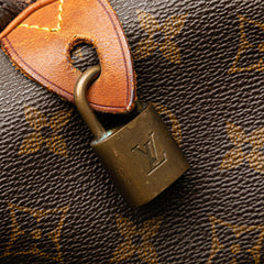 Monogram Speedy 35