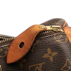 Monogram Speedy 35