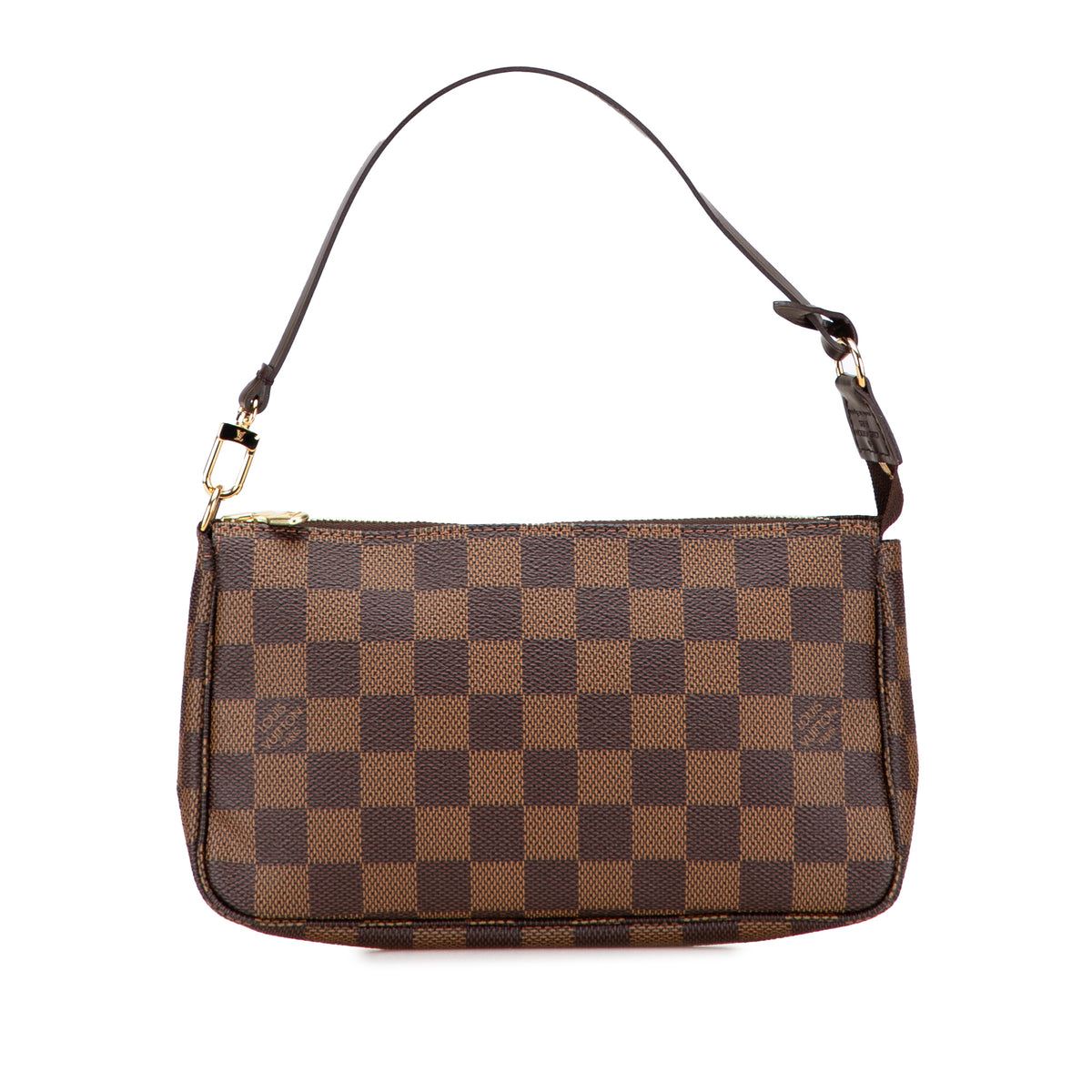 Damier Ebene Pochette Accessoires