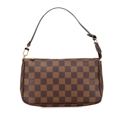 Damier Ebene Pochette Accessoires