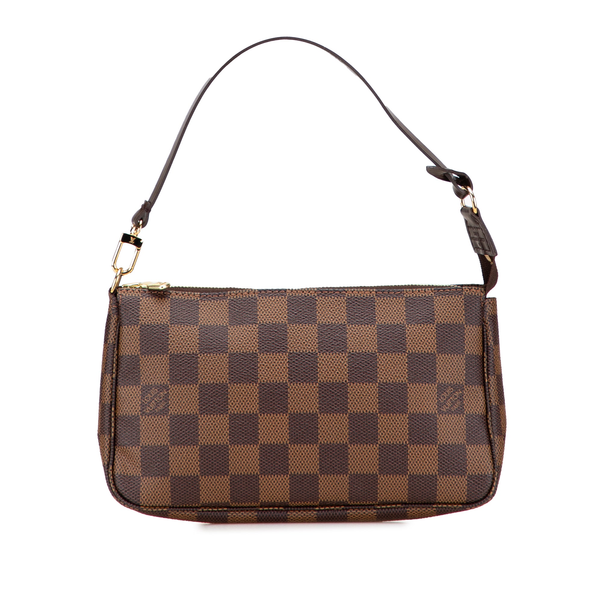 Damier Ebene Pochette Accessoires