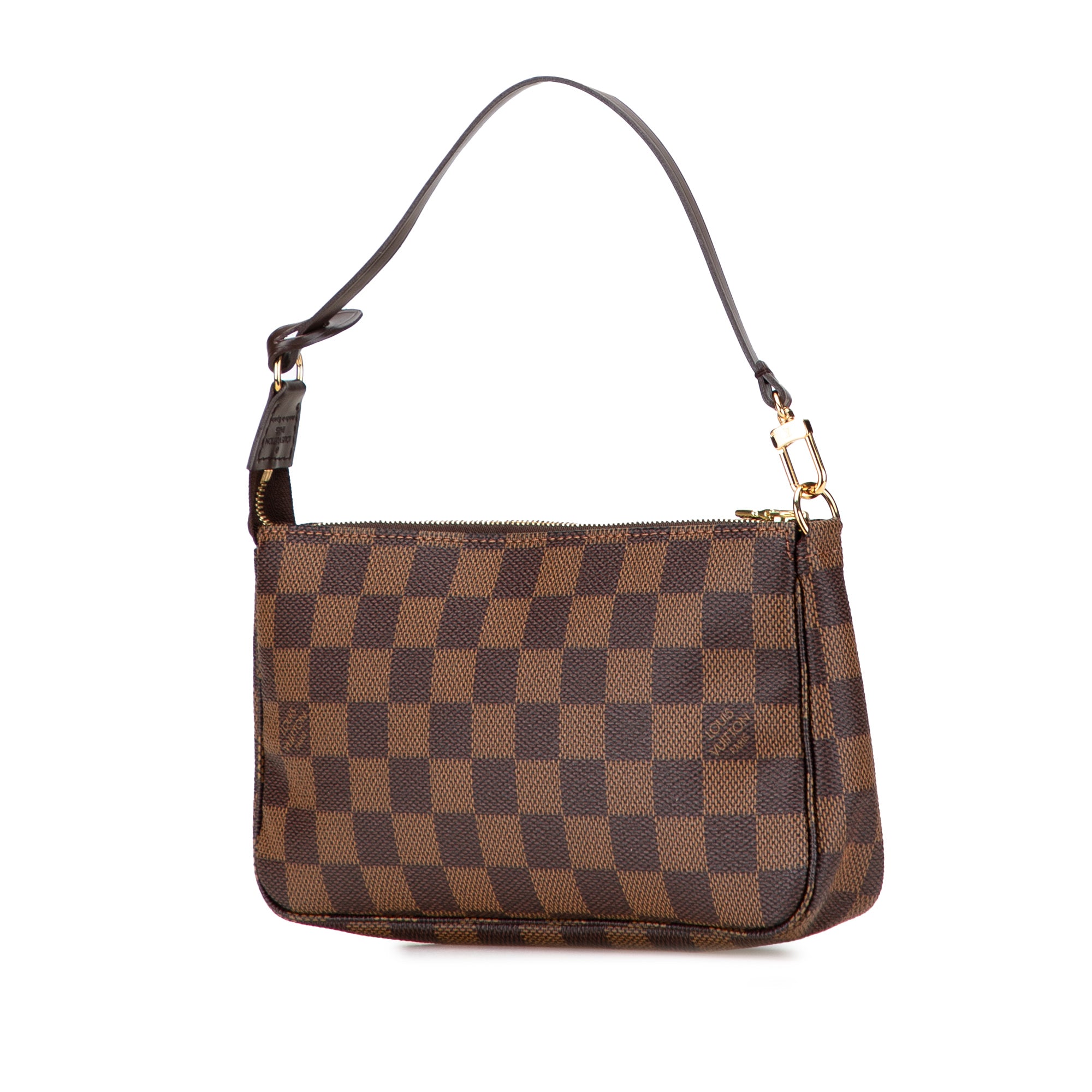Damier Ebene Pochette Accessoires