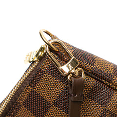 Damier Ebene Pochette Accessoires