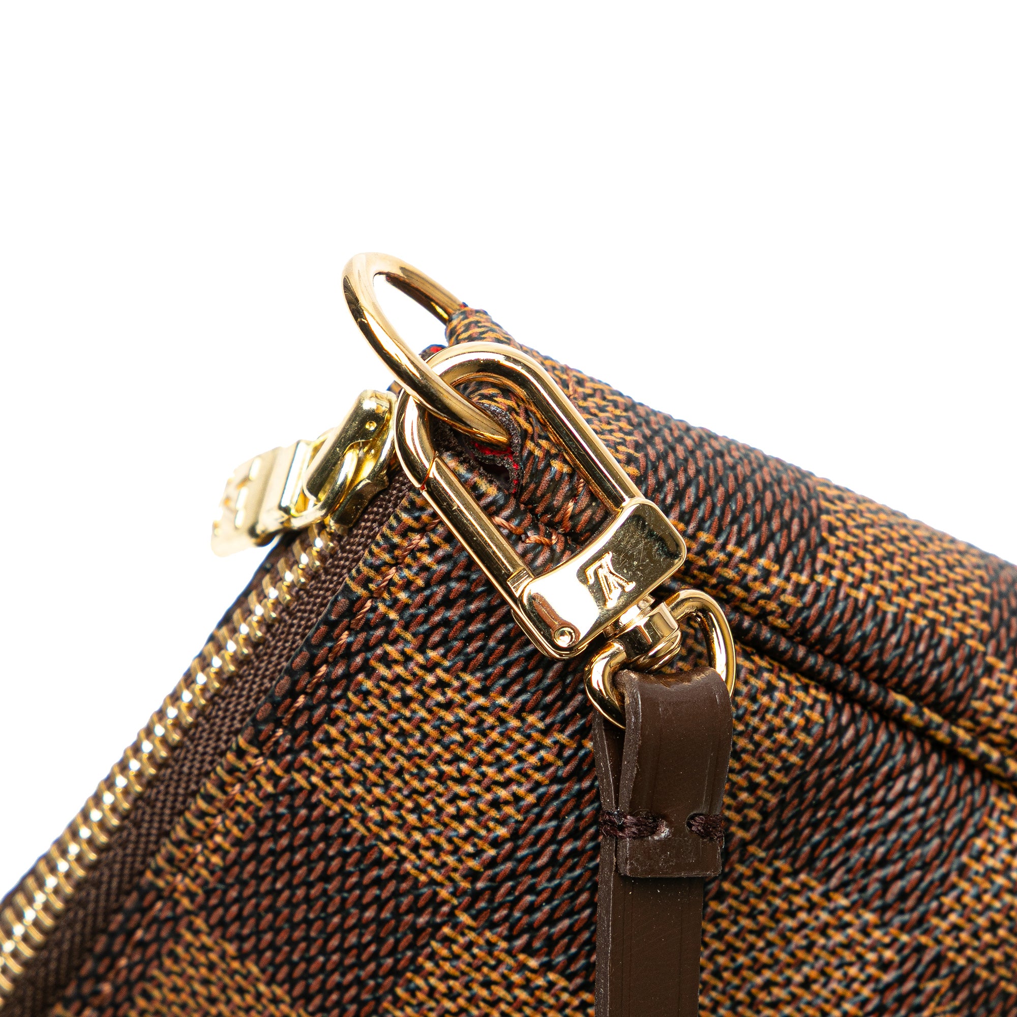 Damier Ebene Pochette Accessoires