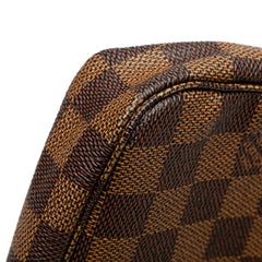 Damier Ebene Pochette Accessoires