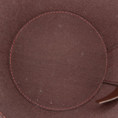 Mini CC Round Chain Vanity Bag