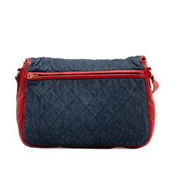 CC Quilted Denim Flap_2