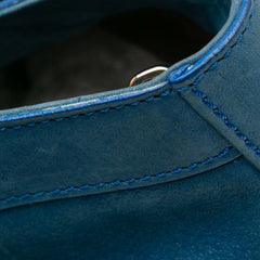 Nubuck FF Chains Tote