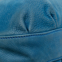 Nubuck FF Chains Tote