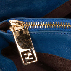 Nubuck FF Chains Tote