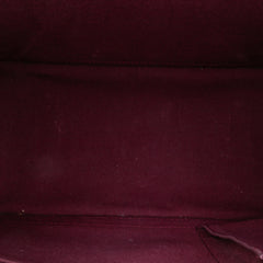 Monogram Vernis Alma PM