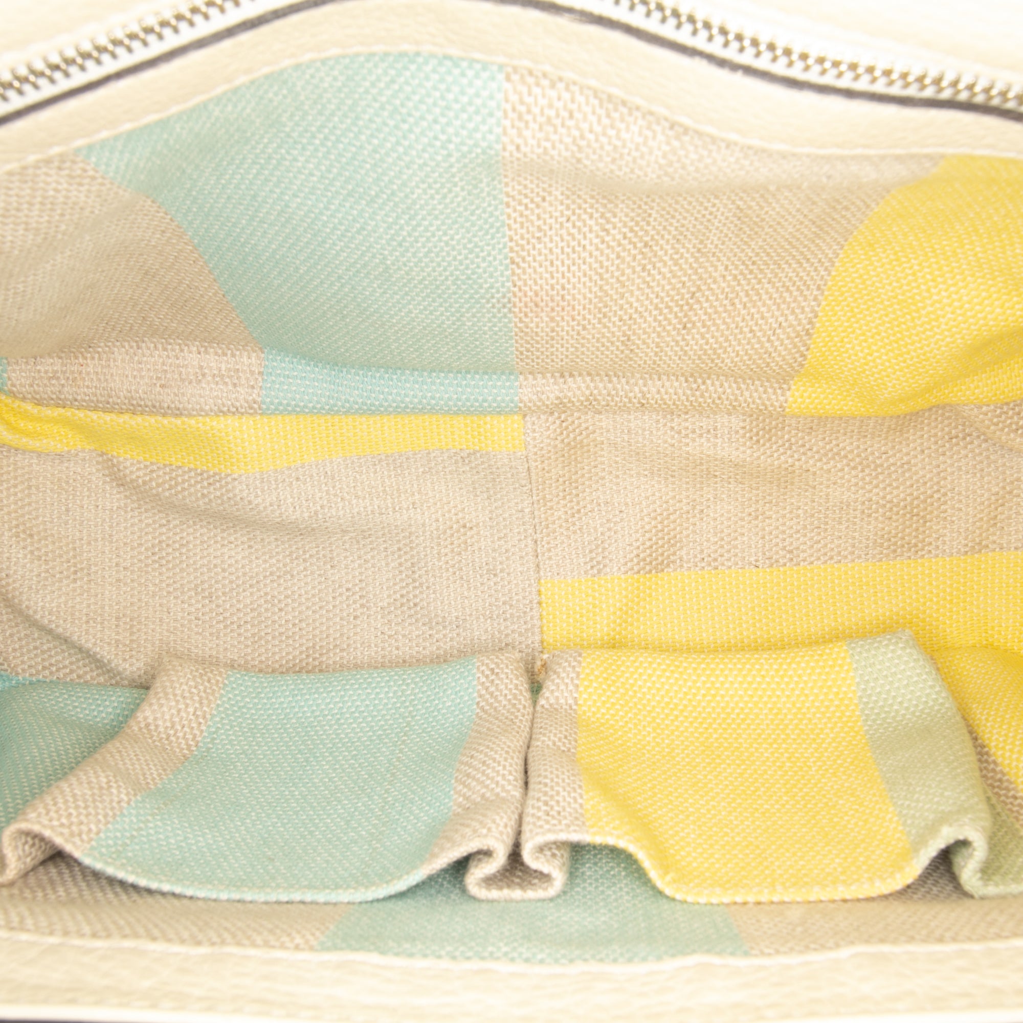 Medium Leather Bamboo Daily Crossbody