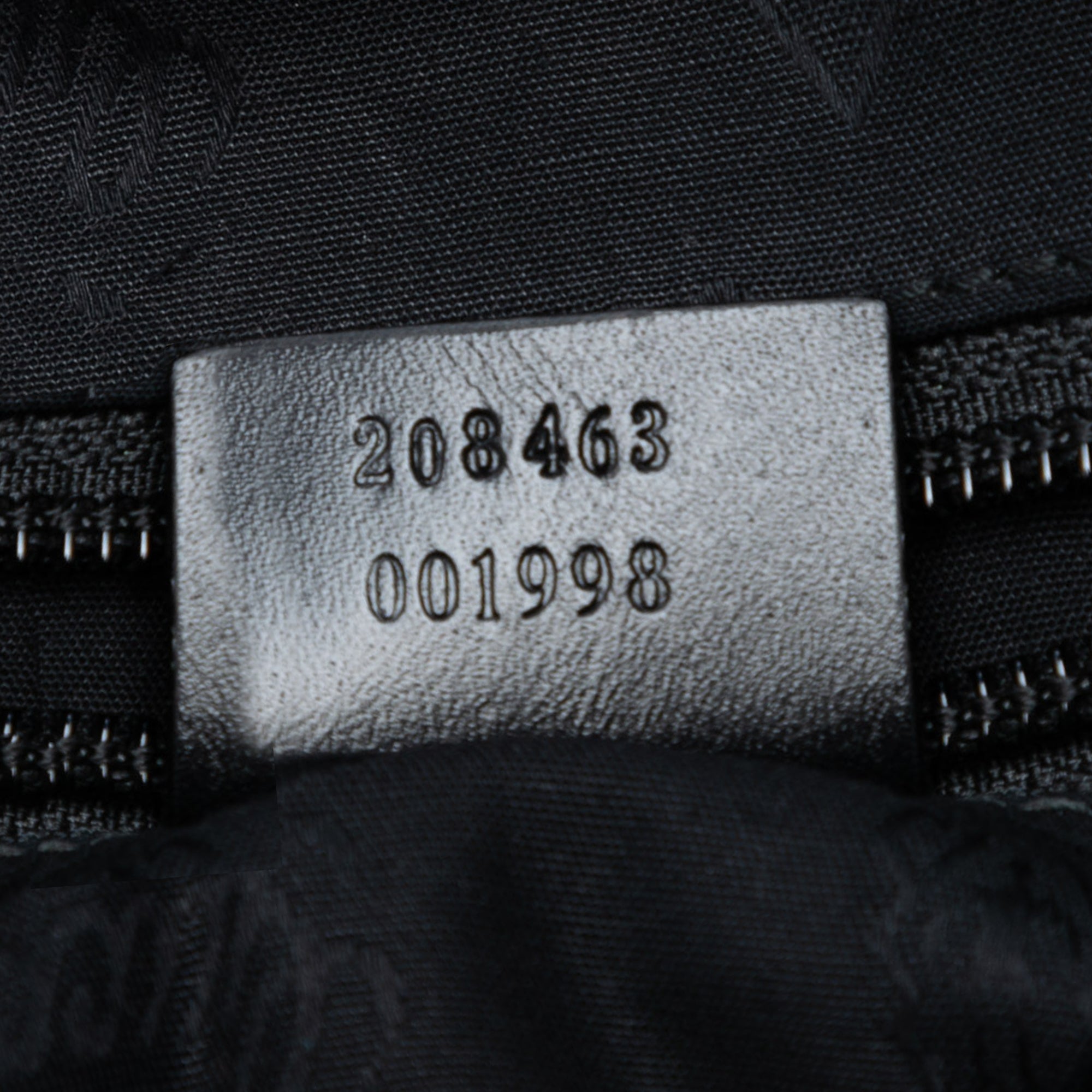 GG Imprime Business Bag