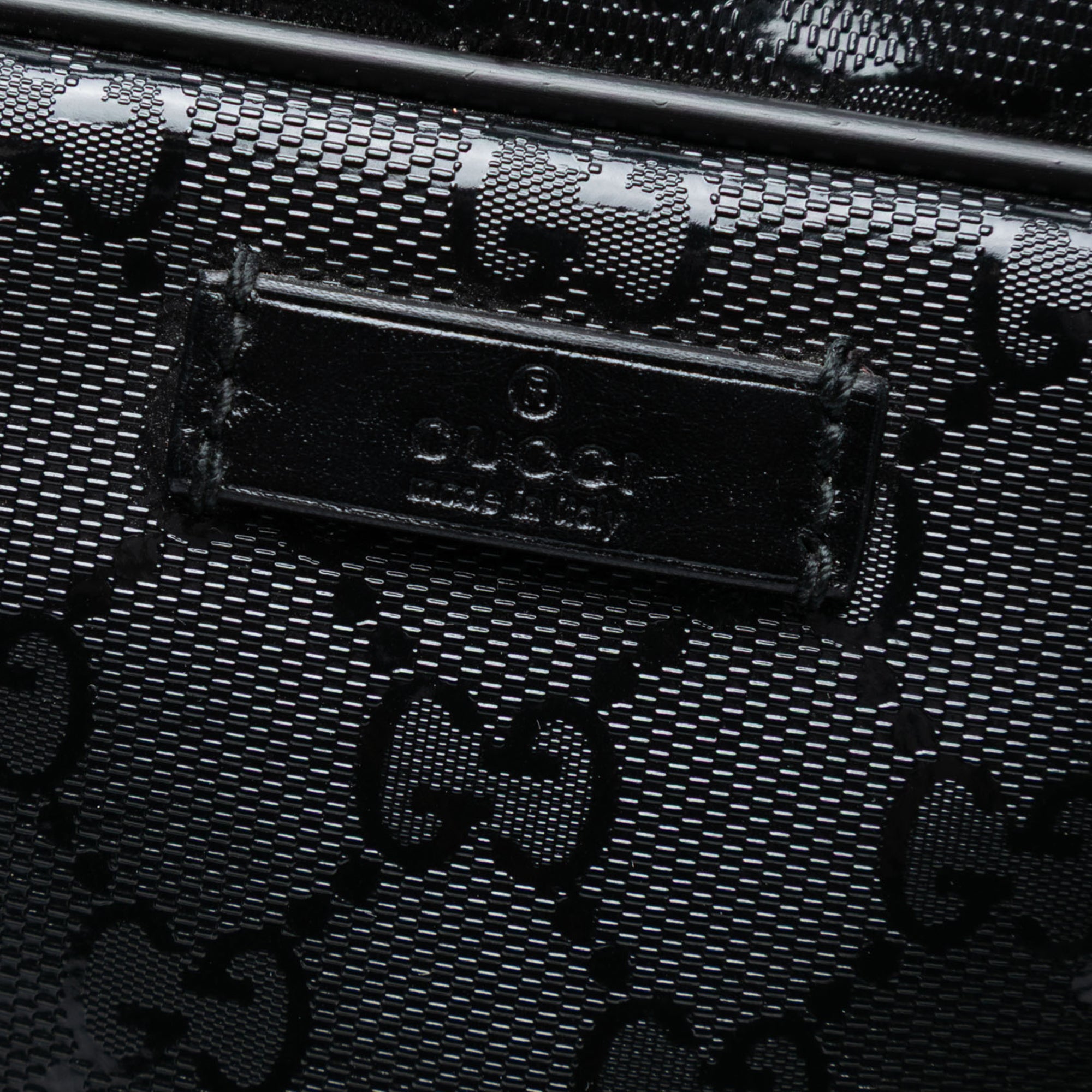 GG Imprime Business Bag