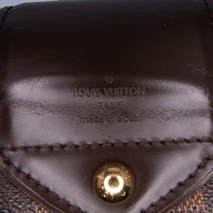 Damier Ebene Sistina GM