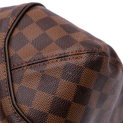 Damier Ebene Sistina GM