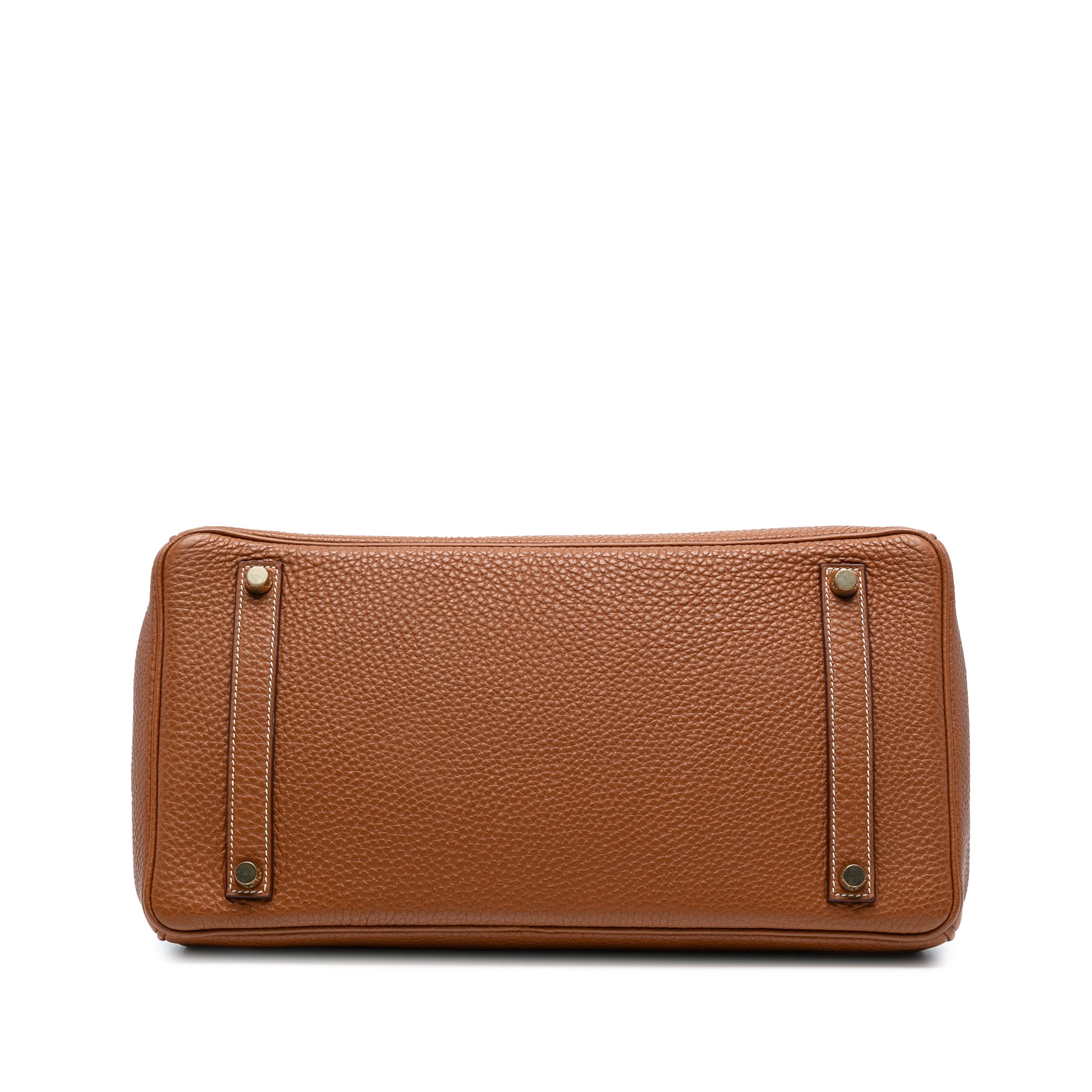 Togo Birkin Retourne 35