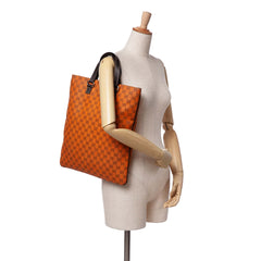 GG Canvas Tote