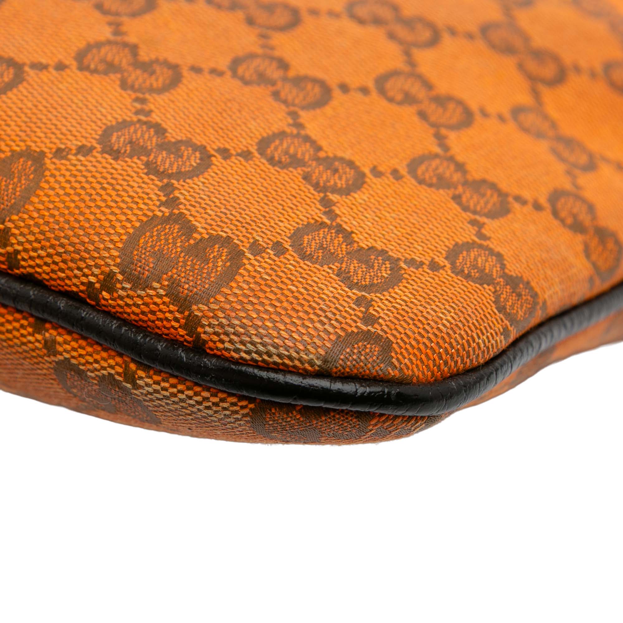 GG Canvas Tote