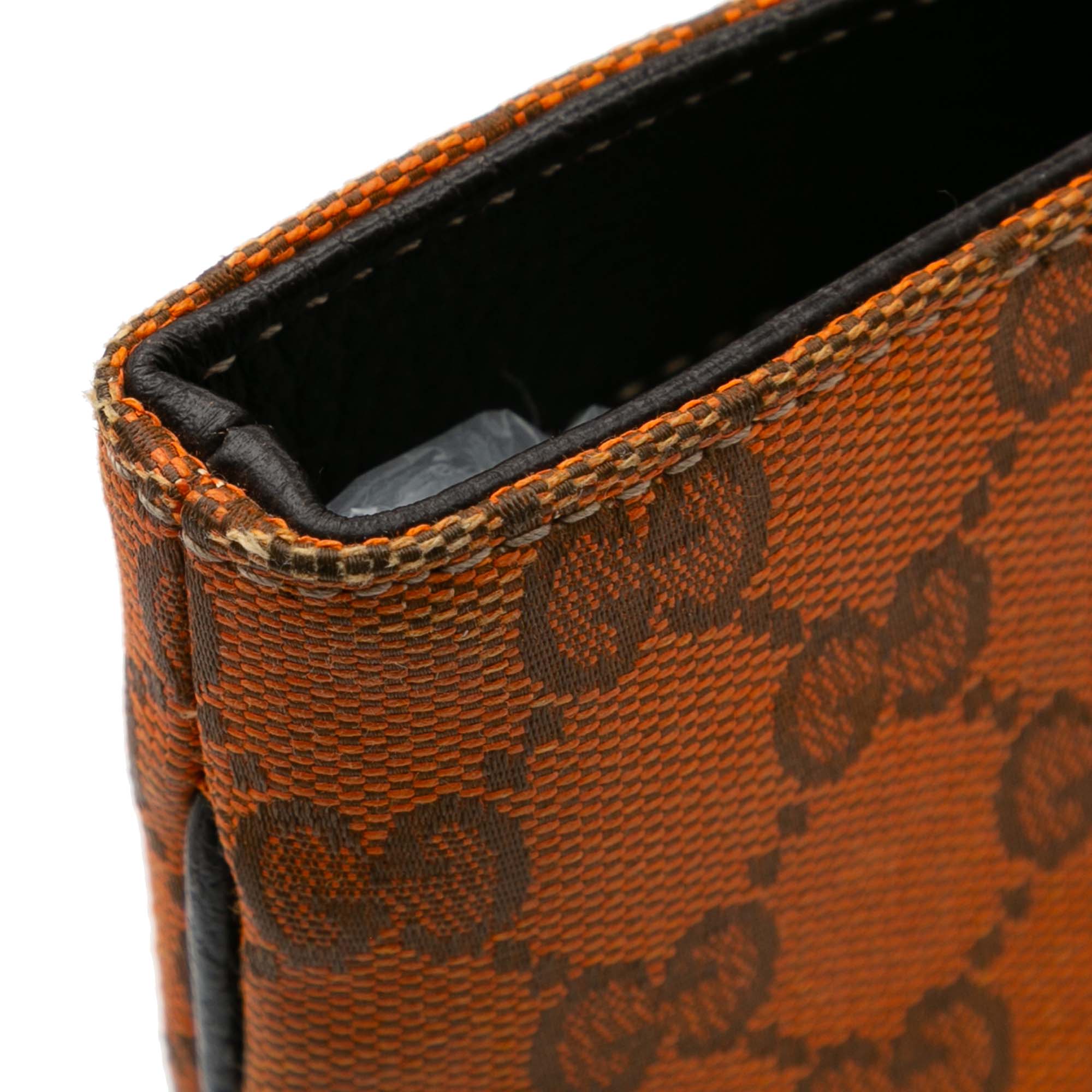 GG Canvas Tote
