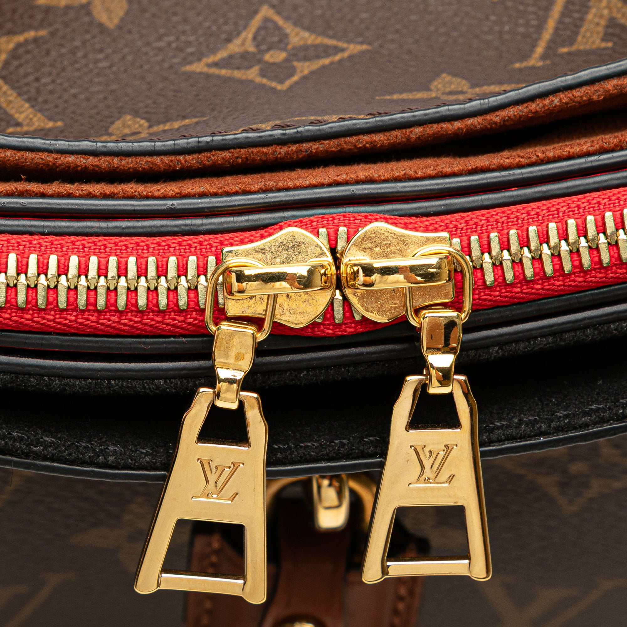 Monogram Millefeuille