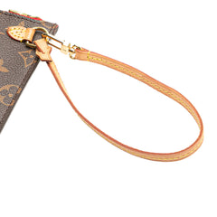 Monogram Neverfull Pouch