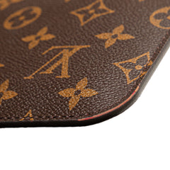 Monogram Neverfull Pouch