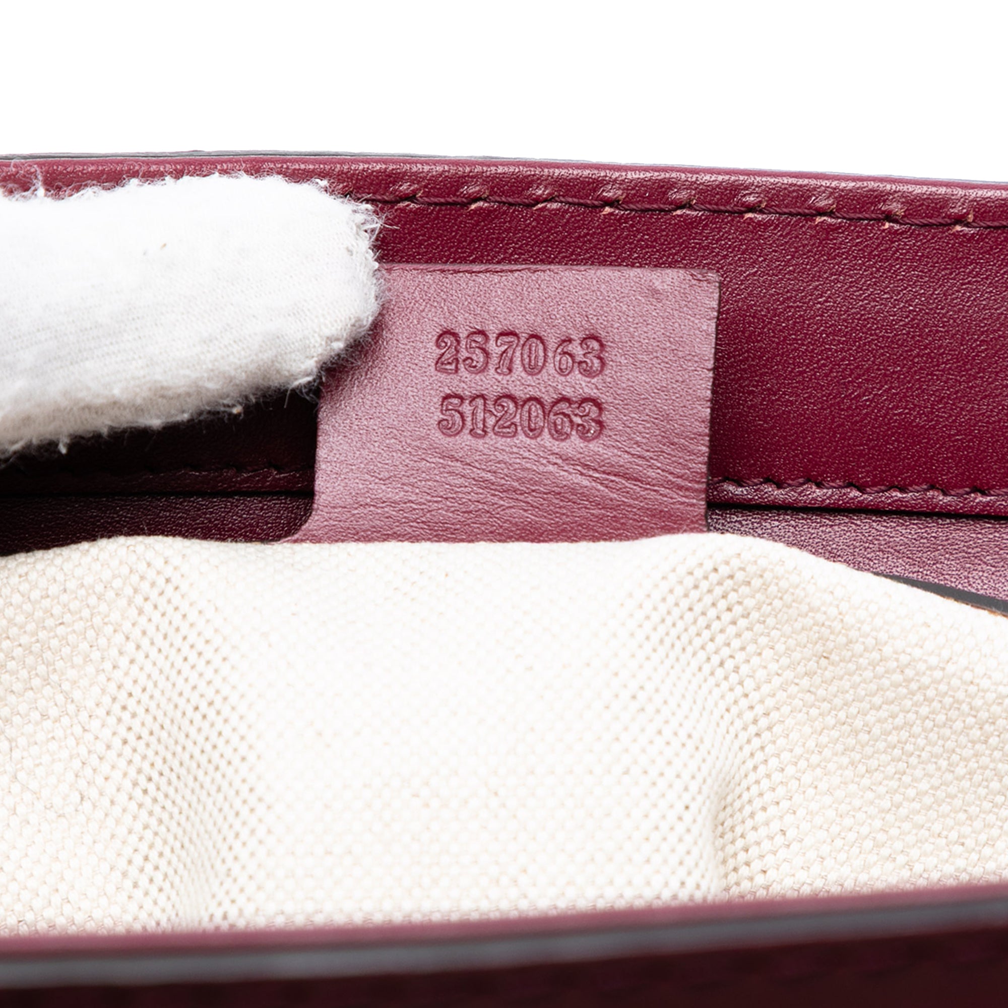 GG Canvas Mayfair Tote