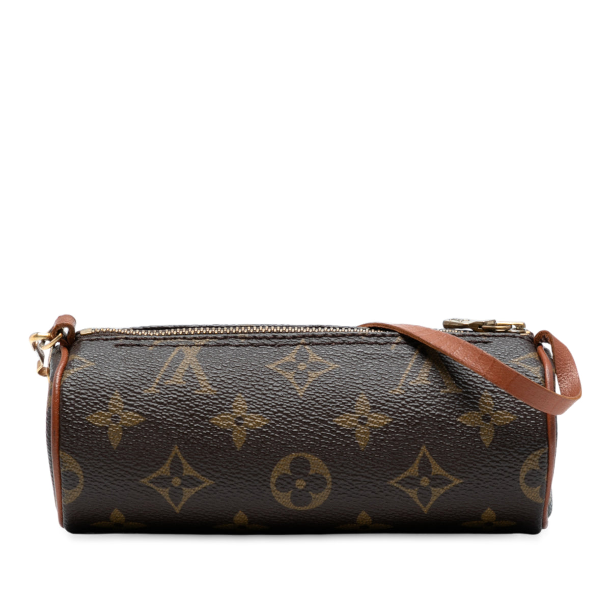 Monogram Papillon Pochette