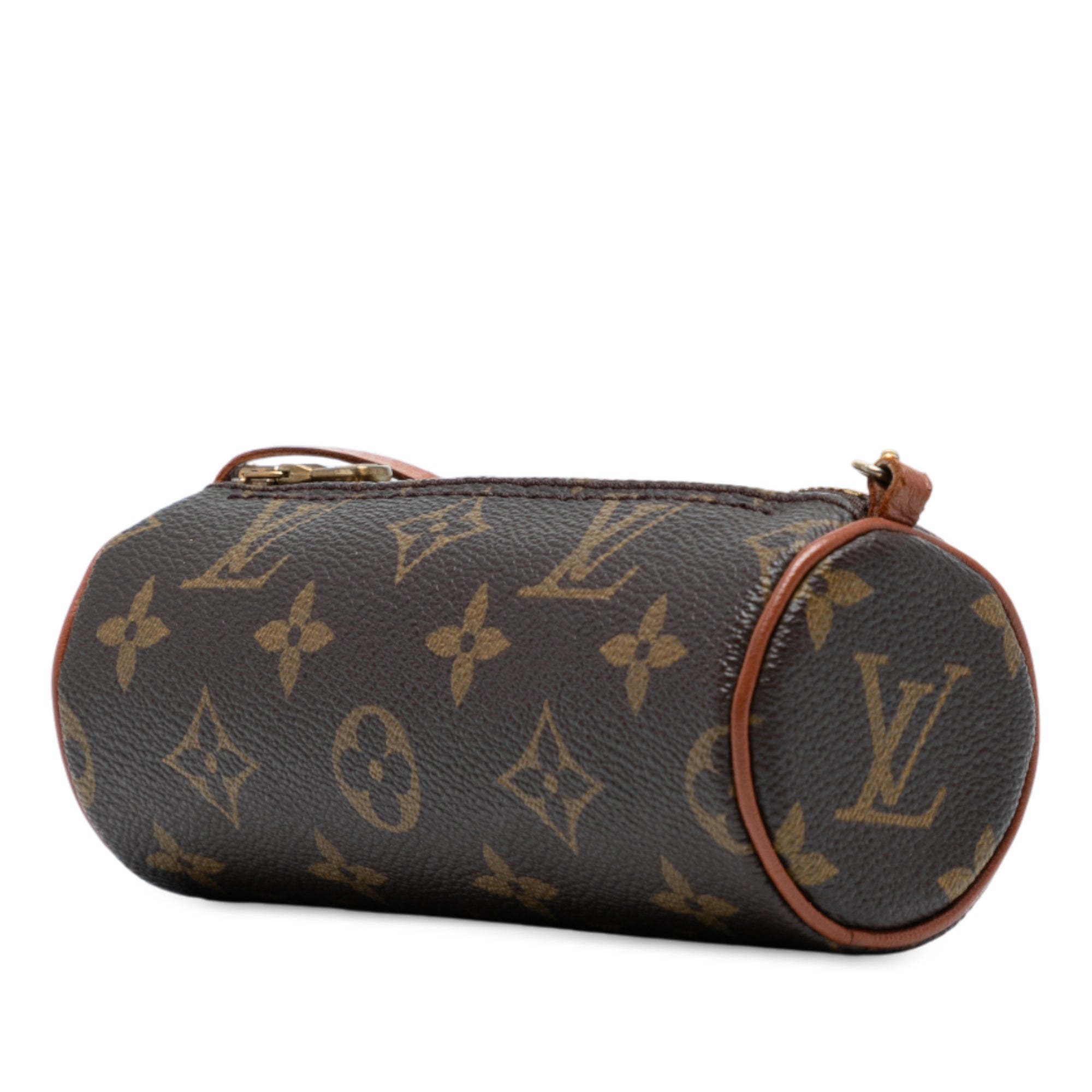 Monogram Papillon Pochette