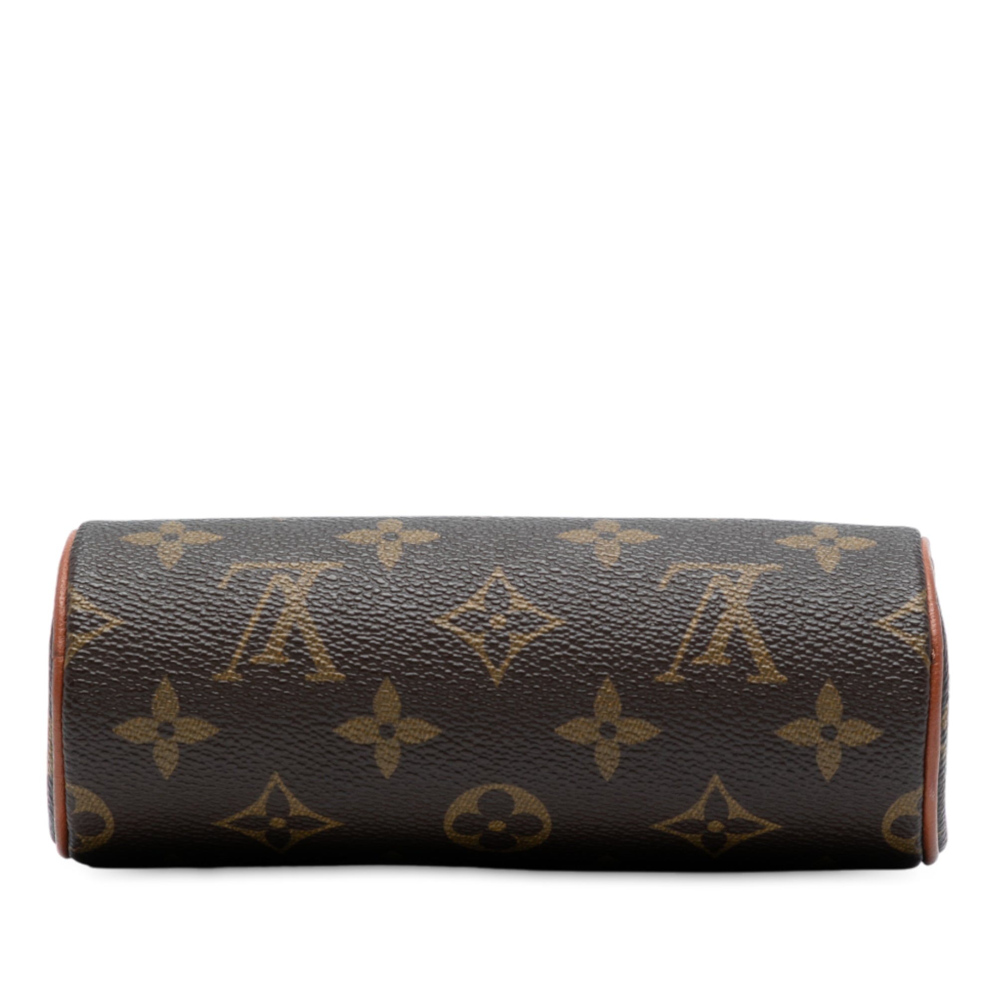Monogram Papillon Pochette