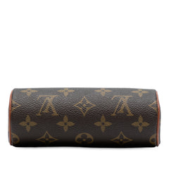 Monogram Papillon Pochette