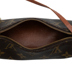 Monogram Papillon Pochette