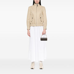 Monogram Papillon Pochette