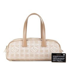 New Travel Line Handbag