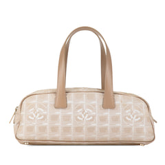 New Travel Line Handbag