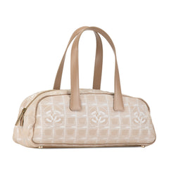 New Travel Line Handbag