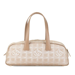 New Travel Line Handbag