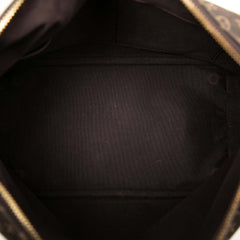 Monogram Mini Lin Idylle Ballade MM